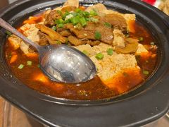 -二分八云雁阁•新晋菜大同味(长治路店)