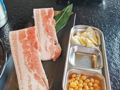 -二虎原味烧烤