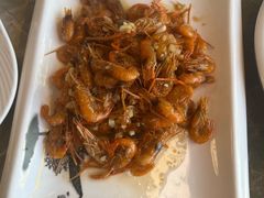 油爆河虾-状元楼(金溪路店)