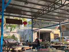 -墨脱石锅椰子鸡•海鲜糟粕醋(榆亚路店)
