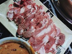 -牛九铜火锅