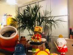 -之参餐厅(前门大街店)