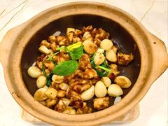 -北塘海鲜·天津菜(大光明桥旗舰店)