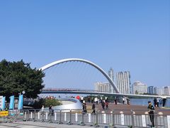 -海心沙亚运公园