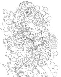 点击看大图 -针牛刺客·刺青纹身
