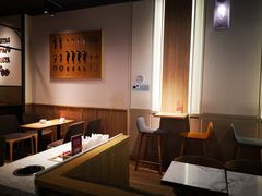 -COSTA COFFEE(武汉武商MALL店)