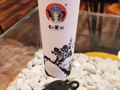-霸王茶姬(五一路店)