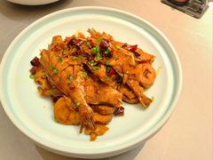 -荷花亭·湖北融合菜(十堰武商MALL店)