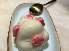 -锦府盐帮·李宅(领展购物广场中关村店)