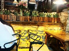 -尽善百年古院餐厅(王家老宅店)