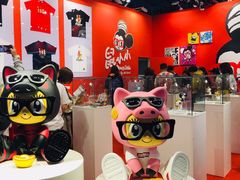 -东浩兰生上海世博展览馆