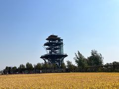 -稻梦空间冰雪小镇