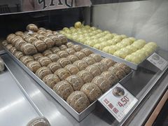 -许阿姨糕团店(南京总店)