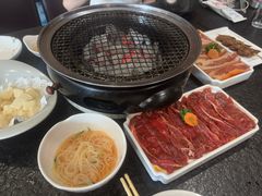 -金刚山(学府路店)