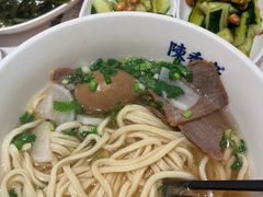 -陳香貴·兰州牛肉面(上海长风大悦城店)