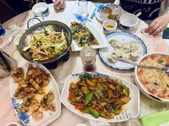 -东北一家人(友谊街店)