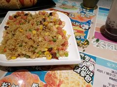 -大头力茶餐厅(花都融创茂店)