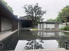 -木守西溪溪隐餐厅