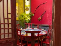 包厢-蜀大侠火锅(森兰花园城店)