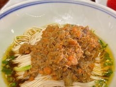 -同得兴 Since·1995 传统苏式面馆(嘉馀坊店)