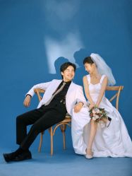 -绽放摄胶片摄影工作室