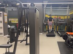 -FEELINGME乐刻私教馆·健身(大融城店)