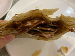 -李连贵熏肉大饼(沈阳站店)