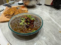 -何适山庄 ·可团建(水长城P2停车场店)