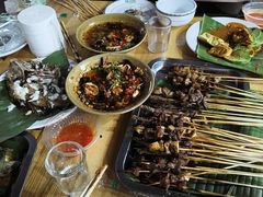 -杨合林啊兰烤鱼