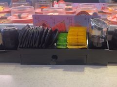 -争鲜回转寿司(东方银座店)