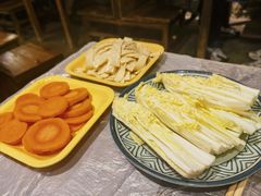 -霄汉羊排(万松园一店)