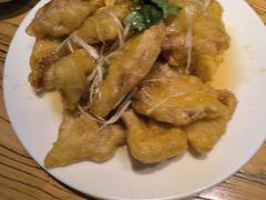 -小船渔村•大连菜•大连焖鱼(明泽街店)