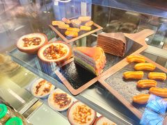 -沙漠玫瑰土耳其餐厅(神路街店)