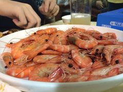 iphone_upload_pic-海岛渔村大酒店(云霄路店)