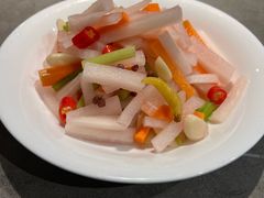 -向川南·水煮鱼·川菜(和平里店)