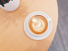 -Onirii Coffee(长乐路店)