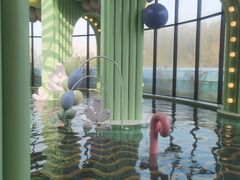 -清河半岛温泉度假酒店