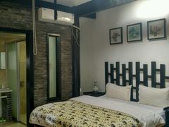 -浔岚云舍mist静谧观景美宿(丽江古城店)