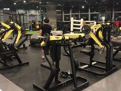 -OXYGYM 奥美氧舱运动中心(朝阳大悦城店)