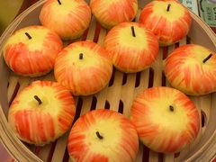 -椿记烧鹅(北门店)