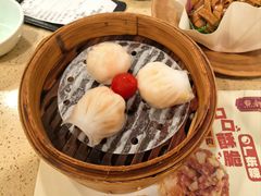 招牌虾饺皇-点都德(北京路贰店)