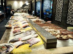 -健眺小海鲜(临海后山店)