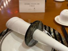 -广州富力君悦大酒店空中花园