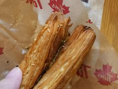 -Tims天好咖啡·贝果(东吴龙湖天街店)