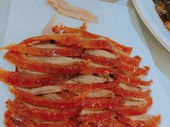 -惠丰堂饭庄·烤鸭·京味菜(翠微路店)