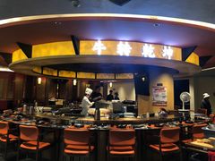 -牛将军•涮肉•烤肉(北京王府井·故宫店)