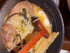 -白石的深夜食堂(济南万象城店)