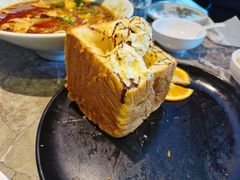 -前海沿·青岛菜(李沧万达店)