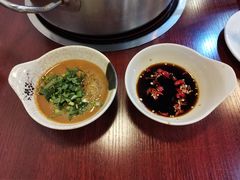 -广味鲜潮汕牛肉火锅(延安三路店)