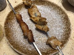 -313羊庄·羊肉火锅烧烤(李村店)